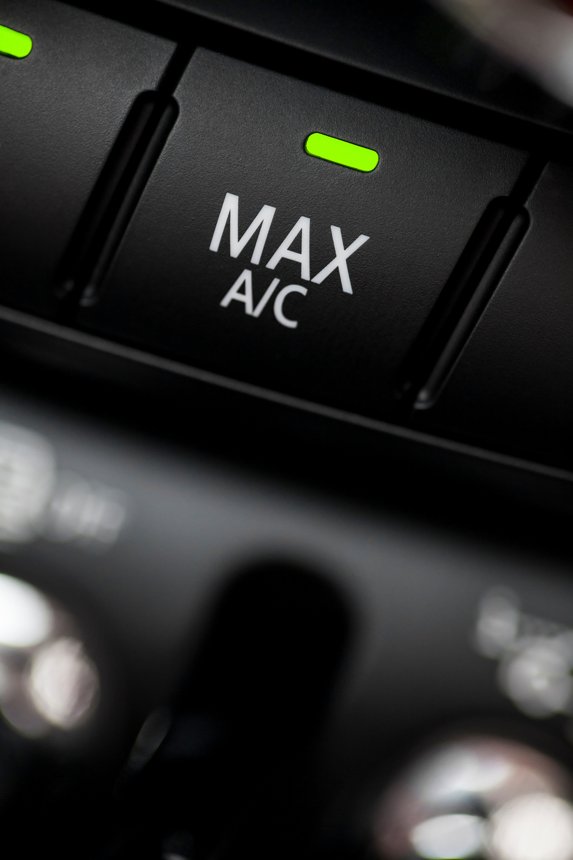 Car air conditioning